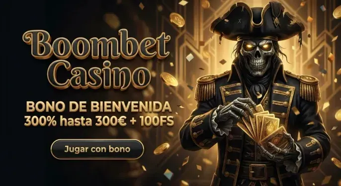 Boombet Casino