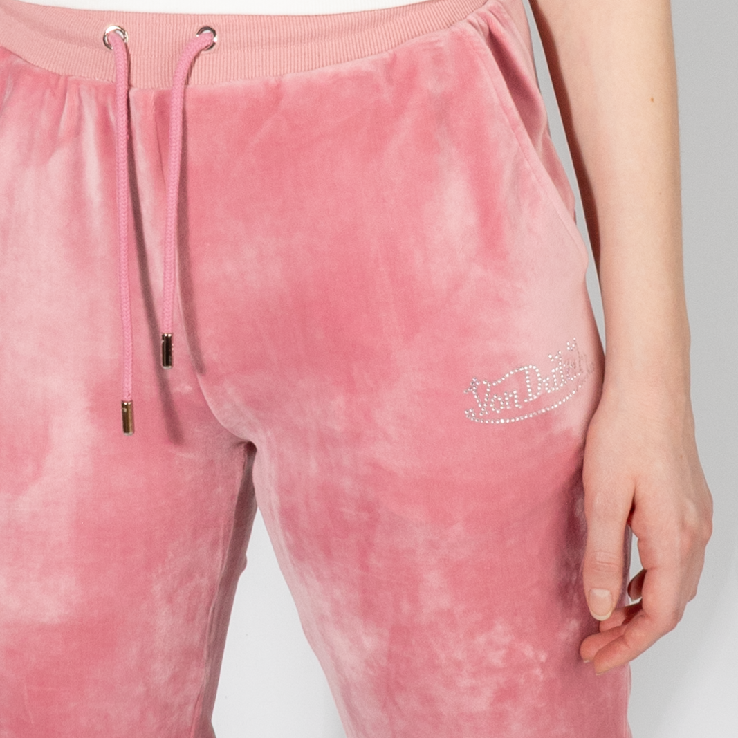 Elya Pants Light Pink