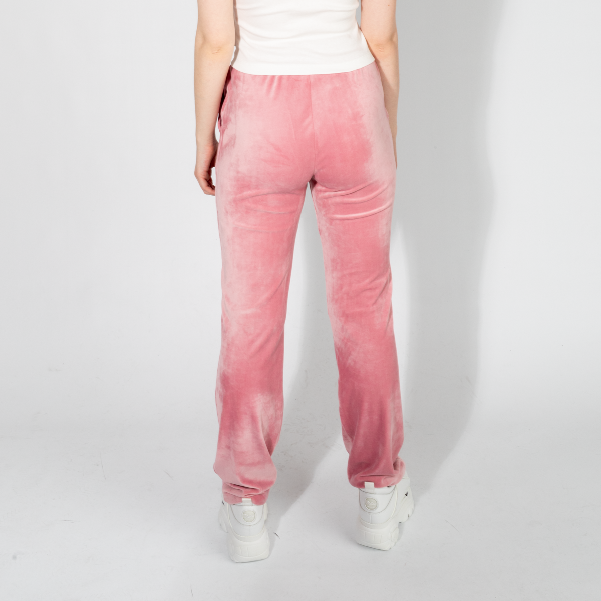 Elya Pants Light Pink